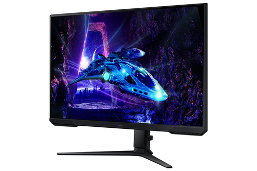 Monitores Gaming SAMSUNG LS32DG300ELXZX