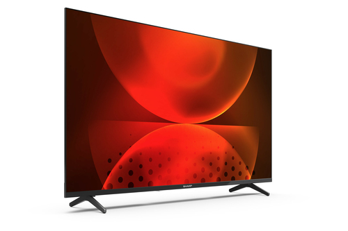 Sharp 43FH2EA TV 109.2 cm (43") Full HD Smart TV Wi-Fi Black – image 4