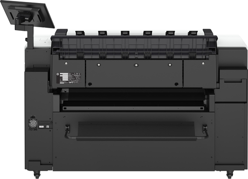 HP 3800 Thermal inkjet A0 – image 4