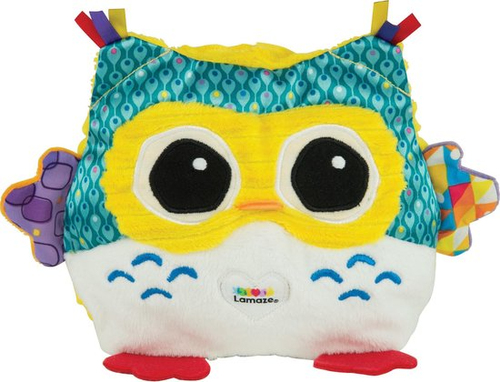 Lamaze Rizmo Owl