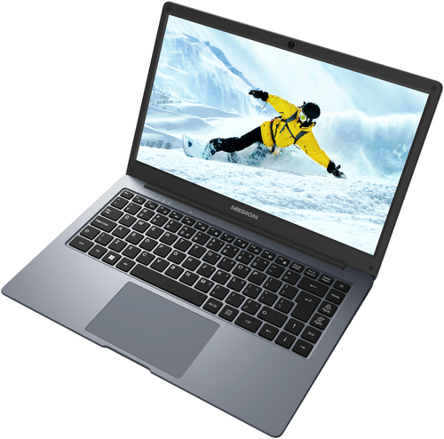 MEDION AKOYA 30035743 laptop Intel® Celeron® N N4120 Netbook – image 4