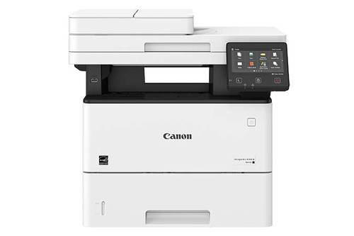 Canon imageRUNNER 1643i Laser A4