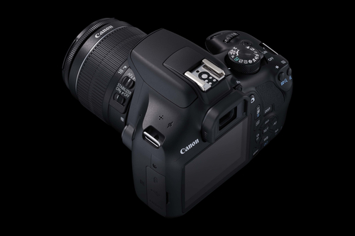 Canon 1300D + 18-55mm IS II – image 7