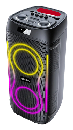 Kenwood AS-P400BT Bluetooth speaker