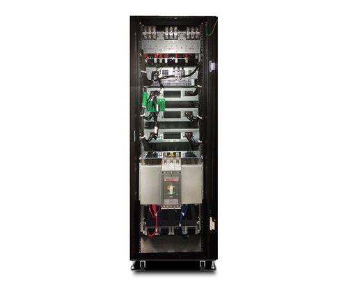 CDP UPO33-HM4AX 30U Hot swap Modular UPS housing for up to 4 UPO33-20PMAX – image 2
