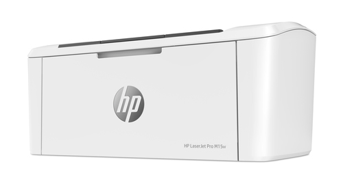 HP LaserJet Pro M15w – image 8