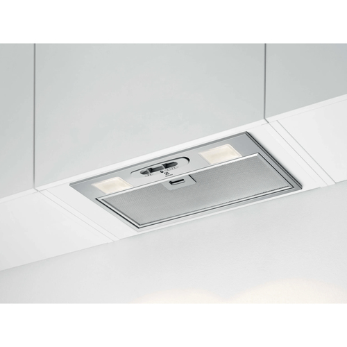 Electrolux LFG235S Built-in Grey 330 m³/h