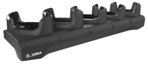 FIVE-SLOT CRADLE TO CHARGE