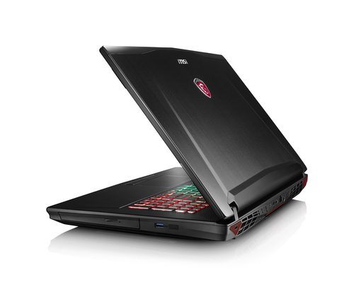 MSI GT72VR-6RE16H21 Dominator Pro Tobii – image 8
