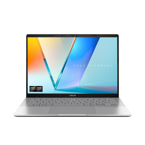 Asus Vivobook S14 Amd Ryzen 5 16GB RAM 512 SSD 14 Inch Windows 11 Laptop - image 1