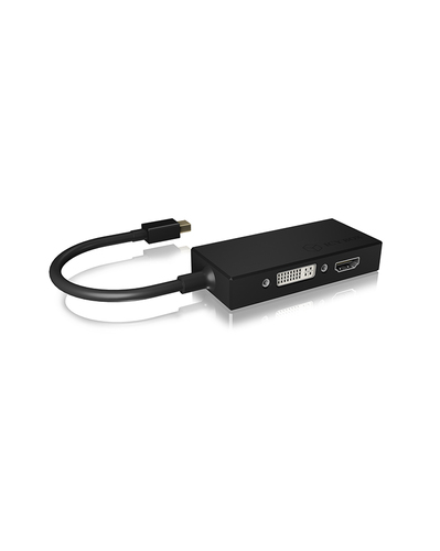 ICY BOX IB-AC1032 adapter, afbeelding 2