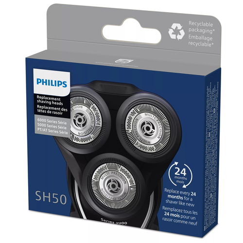 Philips SH50/50 – Foto 7 van 7