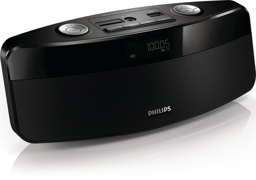 Philips Portable radio AZM310/12