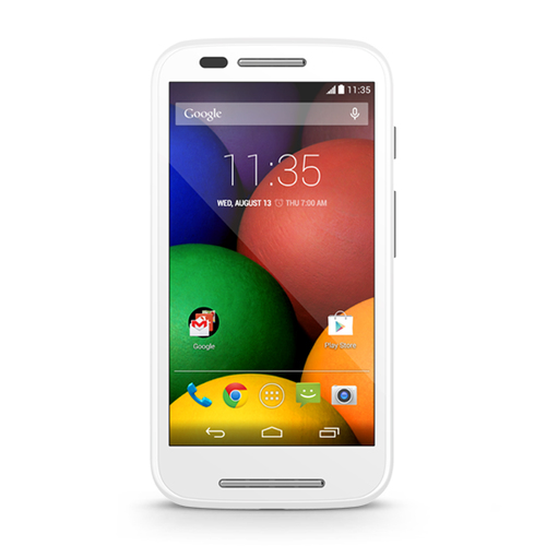 Motorola SM3797AD1N3 smartphone