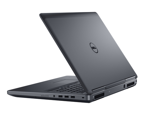 T1A DELL Precision 7720 Refurbished – image 3