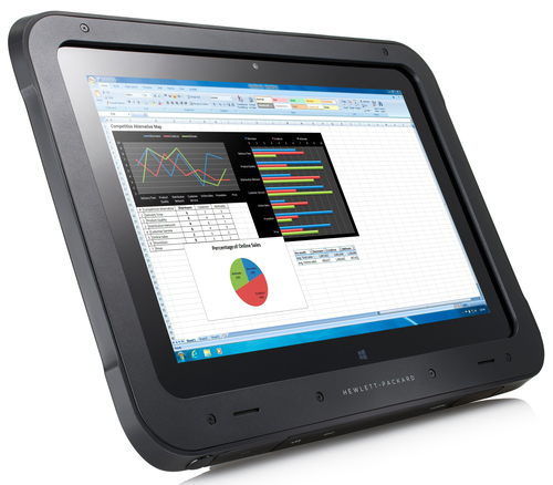 HP ElitePad 1000 G2 Rugged Tablet – image 3