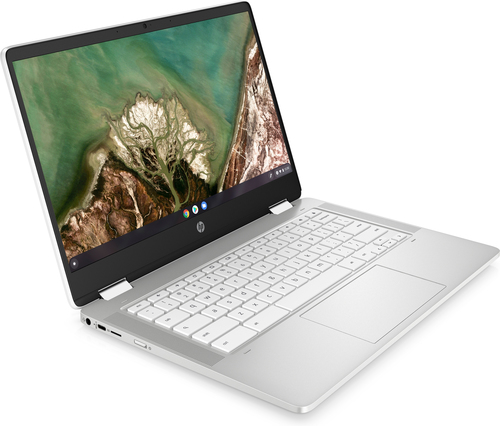 HP Chromebook 14a-na0009na Intel® Celeron® N4120 – image 3