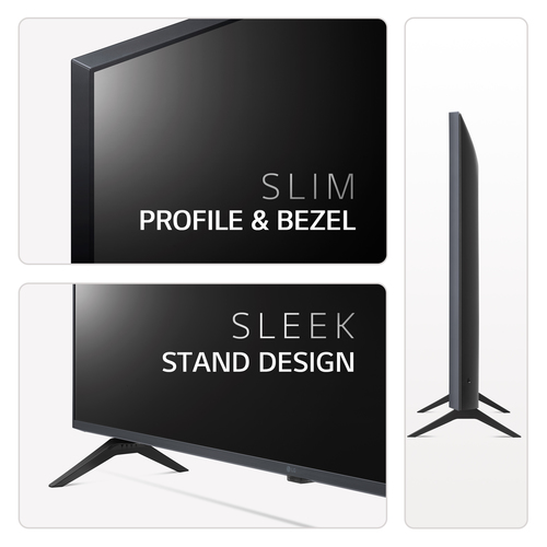 LG 43UQ80006LB.AEK TV – image 3