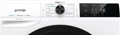 Gorenje WEI94CPS washing machine Front-load – image 4