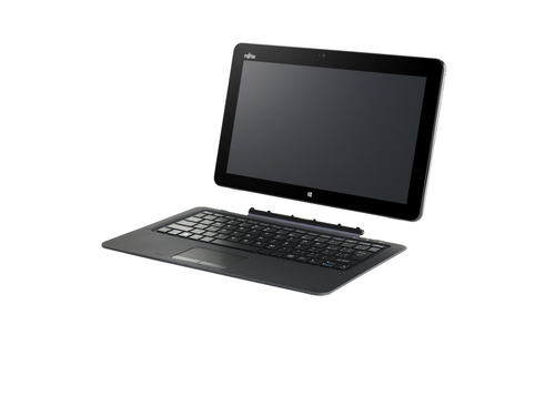 Fujitsu R726 + Magnetic Keyboard US – image 8