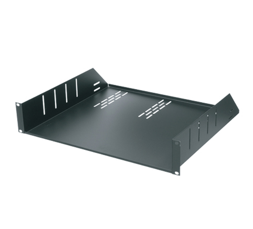 Middle Atlantic Products RKSHELF-2U-2PK rack accessory Rack shelf