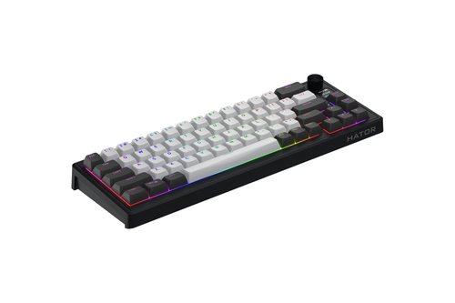 Hator Skyfall Pro Wireless gaming toetsenbord, afbeelding 4