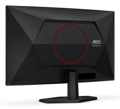 AOC G4 C27G42E computer monitor – image 9