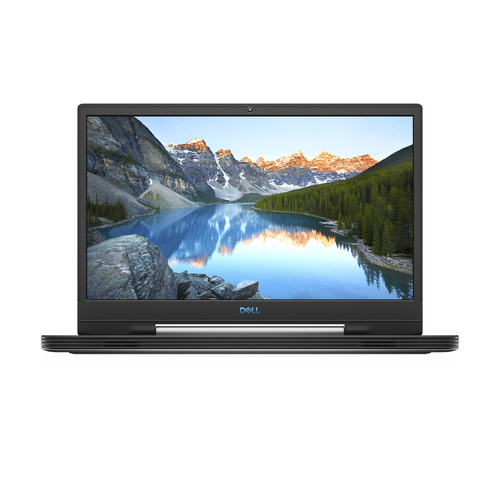 DELL G7 7790 RHXTK, 17.3", Core i7-9750H, 16 GB RAM, 1.26 TB HDD, RTX 2060