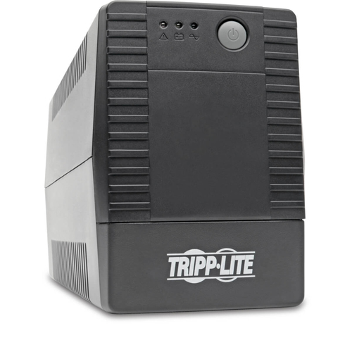 UPS Interactivo VS450T 450VA/240W con 4 Tomac TRIPP-LITE VS450T