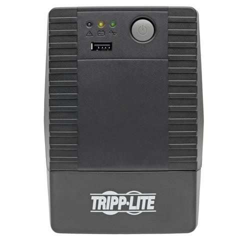 UPS TRIPP-LITE VS650T