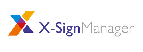 X-SIGN MANAGER PREMIUM 2 AñOS - 5J.F1T14.009