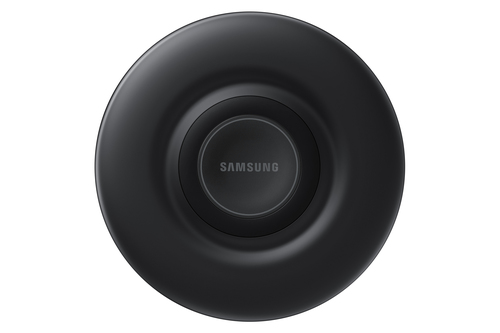 Samsung EP-P3105 Smartphone Black Wireless charging Fast charging Indoor – image 1