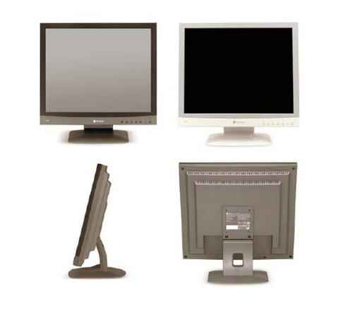 AG Neovo 17” LCD Display F-series Model F-417 (Black)