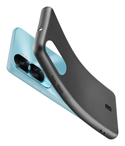 Cellularline Mood - Honor 90 Lite Flexible rubber case – image 1