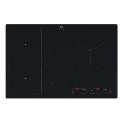 Electrolux KIS82453IZ Black Built-in