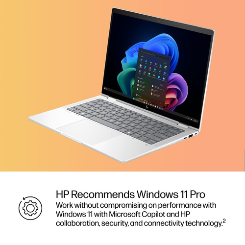 EliteBook X Flip G1i Next Gen AI PC Wolf Pro Security Edition thumbnail 15