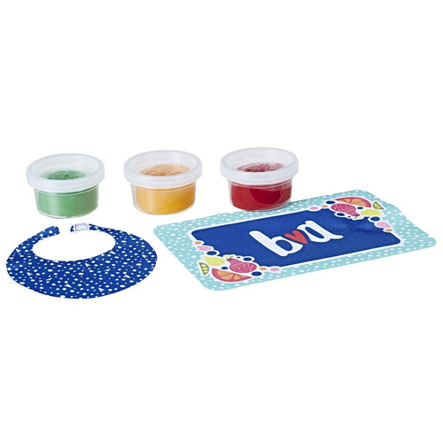 Baby Alive Snack Pack Refill