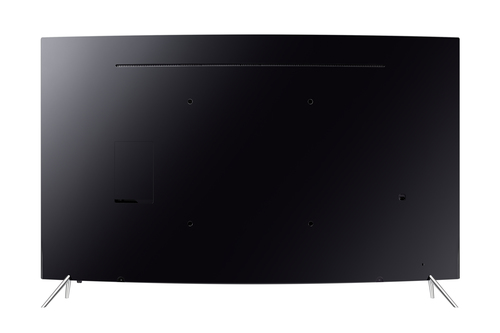 Samsung UE65KS7500U 165.1 cm (65") 4K Ultra HD Smart TV Wi-Fi Black, Silver – image 2