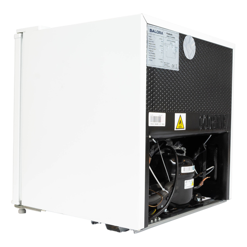 Salora CFB4300WH Mini-koelkast Wit, afbeelding 5