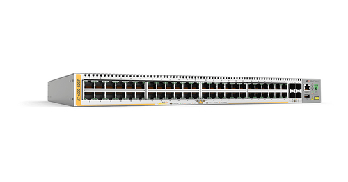 Allied Telesis AT-x220-52GP-50 Juhitav L3 Gigabit Ethernet