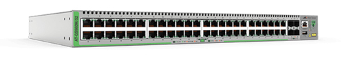 ALLIED 48x 10/100/1000T 4x100/1000X SW