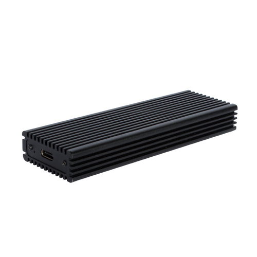 I-TEC USB-C / NVME EXT. CASE