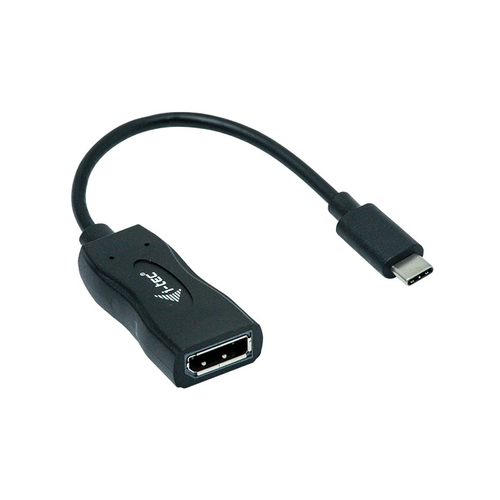 i-tec USB-C > DisplayPort adapter, afbeelding 3