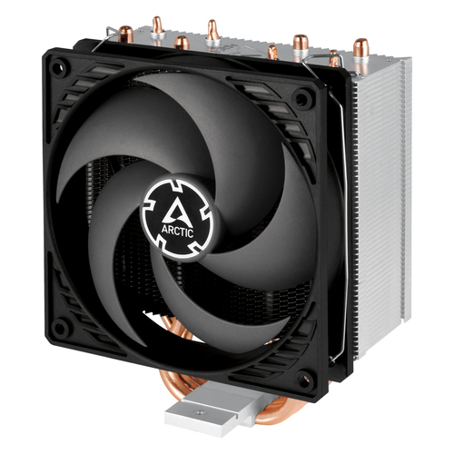 ARCTIC Freezer 34 CO - Tower CPU Kühler mit P-Lüfter für Dauerbetrieb