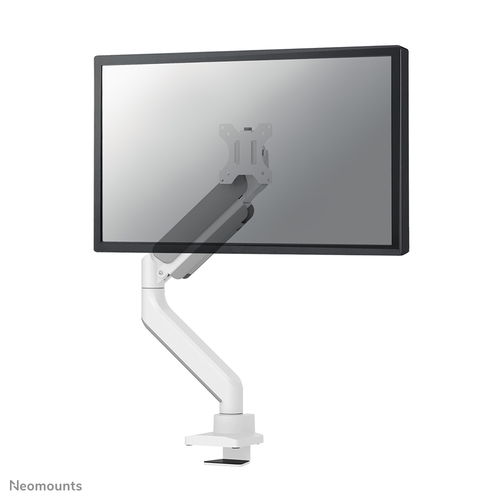 NEOMOUNTS Desk Mount 1 screen topfix
