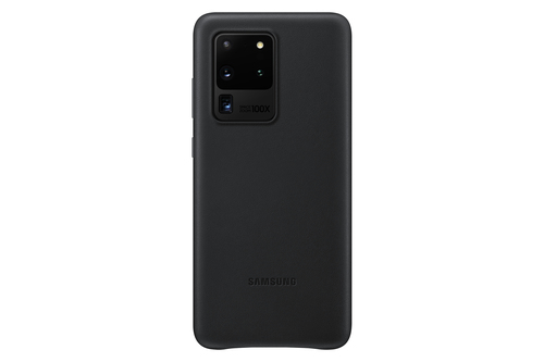 Samsung EF-VG988 чехол для мобильного телефона 17,5 cm (6.9") Крышка Черный