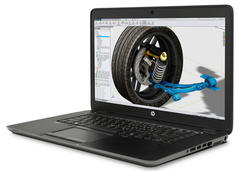HP 15u G2 – image 2