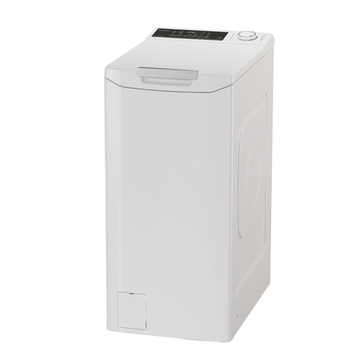 Candy TCA274TM5-S washing machine Top-load – image 4
