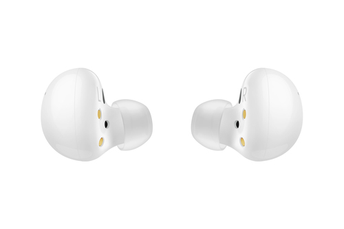 Samsung Galaxy Buds2 Headset Wireless In-ear Calls/Music USB Type-C Bluetooth White – image 3