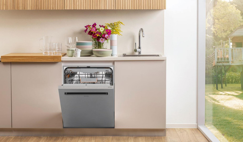 Gorenje Diskmaskin GU673A67X – image 8